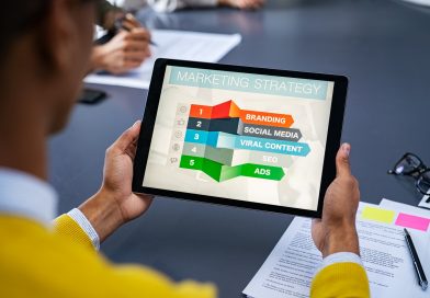 Digital marketing strategy Digital marketing strategy